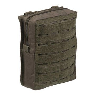 Поясная сумка Dark Olive Laser Cutel большая 13487401 фото