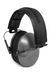 Наушники противошумные защитные Venture Gear VGPM9010C (защита слуха NRR 24 дБ, беруши в комплекте), серые VG-MUF-PM9010C фото 1