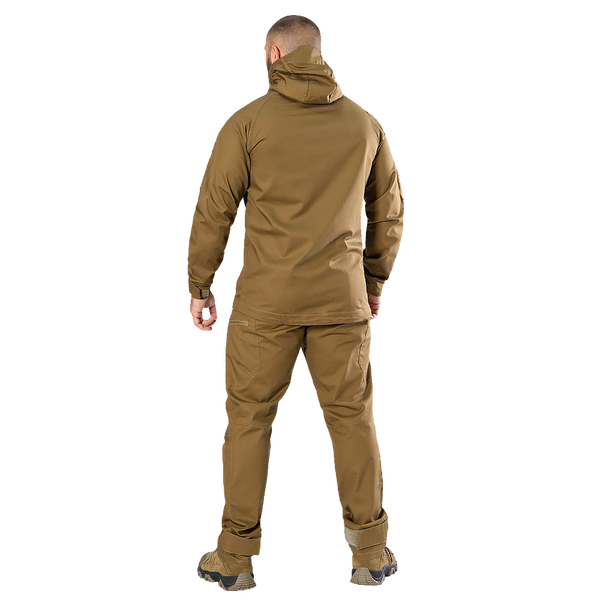 Костюм Stalker 3.0 Twill Койот (7141) 7141 фото
