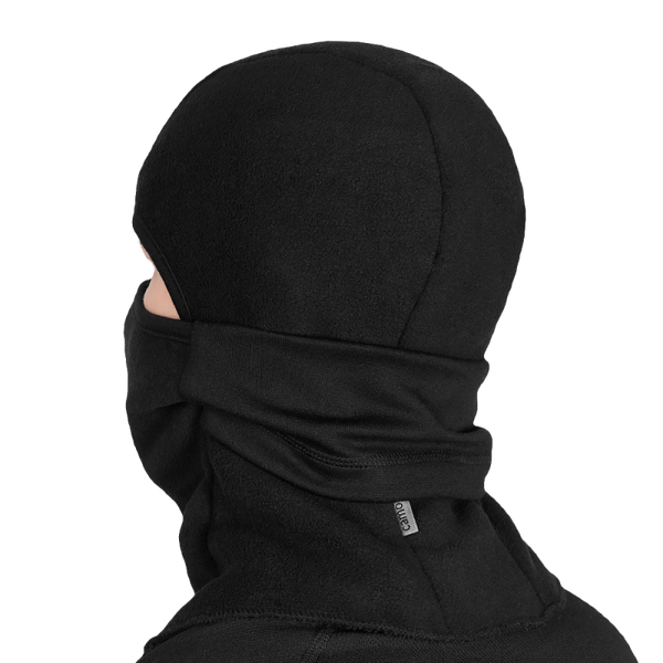 Балаклава Pro Nord Fleece Black (1075) 1075 фото