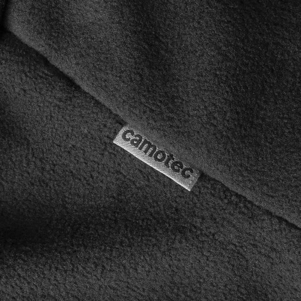 Балаклава Pro Nord Fleece Black (1075) 1075 фото