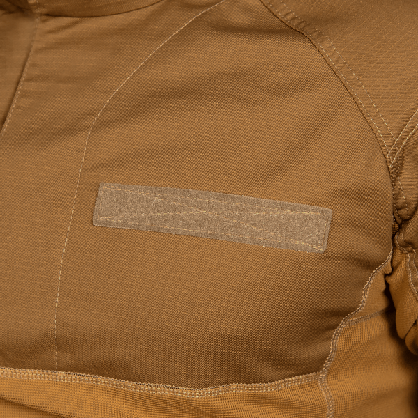 Бойова сорочка CM Blitz 2.0 Twill/Coolpass Air 2.0 Койот&nbsp;(7196) 7196 фото
