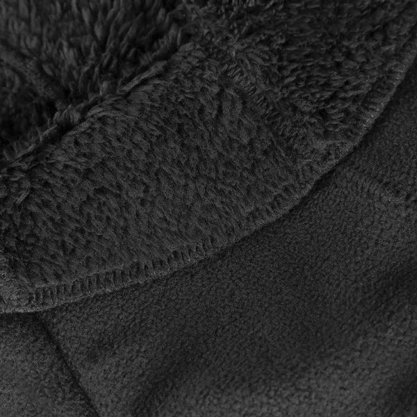 Балаклава Pro Nord Fleece Black (1075) 1075 фото