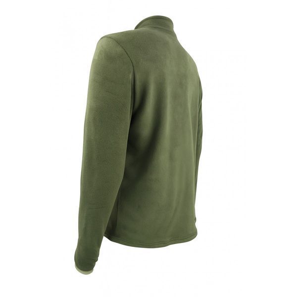 Кофта тактична флісова Warm Fleece Olive 3588753 фото