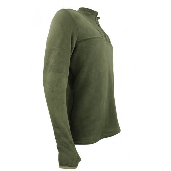 Кофта тактична флісова Warm Fleece Olive 3588753 фото