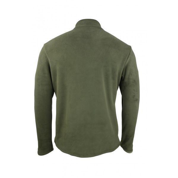 Кофта тактична флісова Warm Fleece Olive 3588753 фото