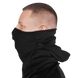 Балаклава Pro Nord Fleece Black (1075) 1075 фото 6