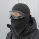 Балаклава Pro Nord Fleece Black (1075) 1075 фото 3