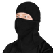 Балаклава Pro Nord Fleece Black (1075) 1075 фото 4
