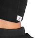 Шапка Beanie 3.0 Himatec 100 Чорна (8299) 8299 фото 3