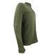 Кофта тактична флісова Warm Fleece Olive 3588753 фото 2