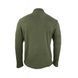 Кофта тактична флісова Warm Fleece Olive 3588753 фото 4