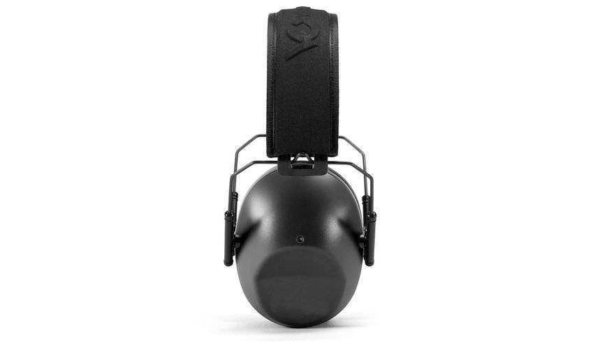 Наушники противошумные защитные Venture Gear VGPM9010C (защита слуха NRR 24 дБ, беруши в комплекте), серые VG-MUF-PM9010C фото