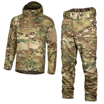 Костюм CM Stalker 3.0 Twill Multicam (7061) 7061 фото