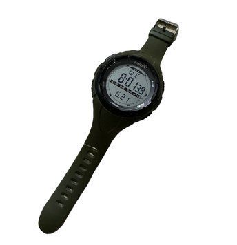 Годинник Pancer 1025 Green GP1025G фото