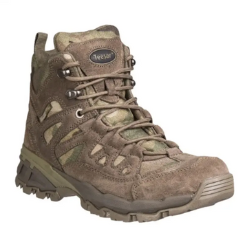 Кроссовки тактические мультикам SQUAD STIEFEL 5 INCH 12824041 фото