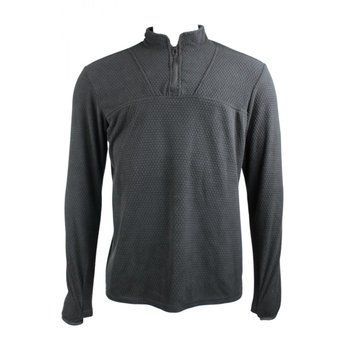 Кофта тактическая флисовая Warm Black 3587668 фото