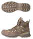 Кросівки тактичні мультикам SQUAD STIEFEL 5 INCH 12824041-2 фото 2