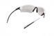 Окуляри фотохромні (захисні) Global Vision Hercules-7 White Photochromic Anti-Fog (clear), фотохромні прозорі в білій оправі GV-HER7W-CL13 фото 5