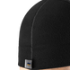 Шапка Beanie 3.0 Himatec 100 НПУ Чорна (8647) 8647 фото 4