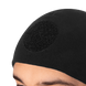 Шапка Beanie 3.0 Himatec 100 НПУ Чорна (8647) 8647 фото 3