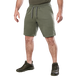 Шорти FitPro Cotton Хакі (8705) 8705 фото 1