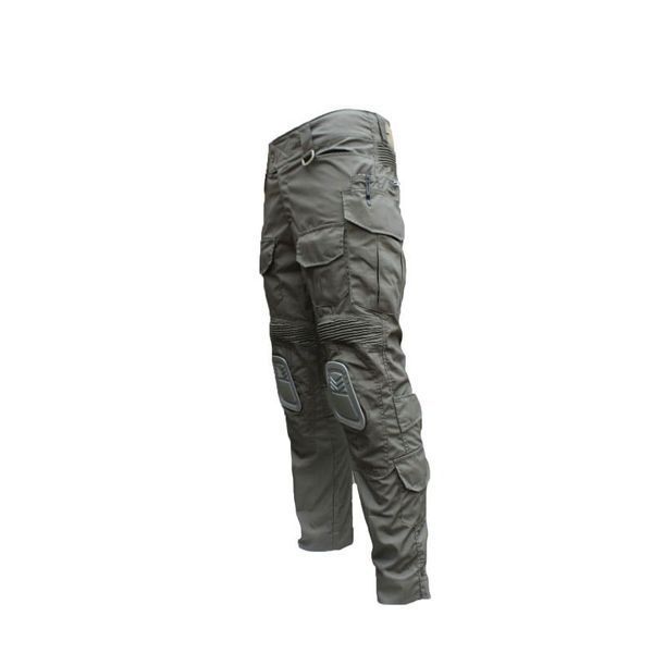 Штаны боевые G3 Combat Pants с наколенниками Pancer Олива 3577156 фото
