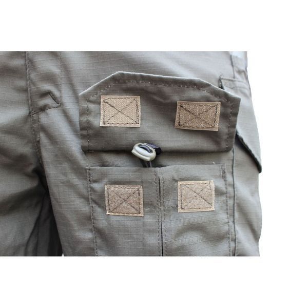 Штаны боевые G3 Combat Pants с наколенниками Pancer Олива 3577156 фото