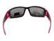 Окуляри захисні Global Vision Sly Metallic Purple (gray), сірі лінзи в оправі кольору фіолетовий металік GV-SLYPP-GR фото 5