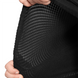 Термобілизна Polarheat quadro stretch 3.0 Чорна (7414) 7414 фото 8