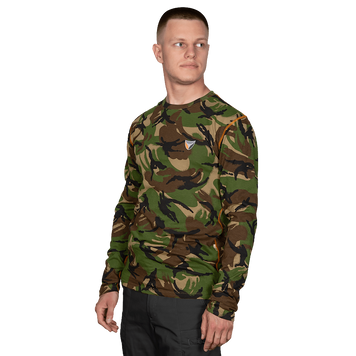 Лонгслів Basic 2.0 Cotton DPM (2219) 2219 фото