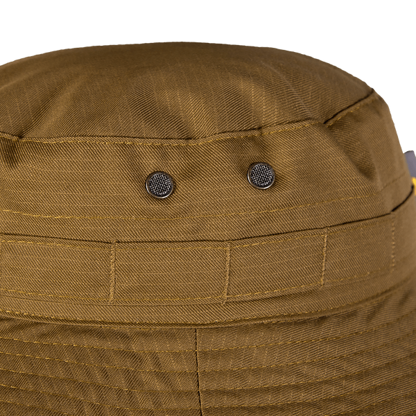 Панама Boonie 2.0 Twill Койот&nbsp;(8072) 8072 фото