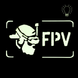 Патч Camotec FPV Operator (5*8) Multicam/Люмін 8648 фото 3