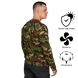 Лонгслів Basic 2.0 Cotton DPM (2219) 2219 фото 2