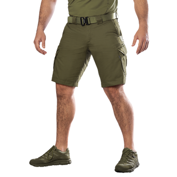 Шорти Герць Twill Олива (8806) 8806 фото