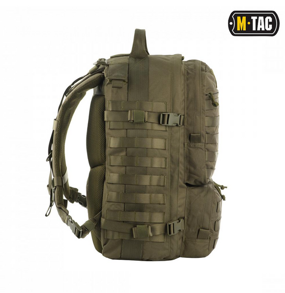 Рюкзак M-TAC TROOPER PACK DARK OLIVE 45л 10301048 фото