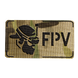 Патч Camotec FPV Operator (5*8) Multicam 8649 фото 1