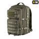 M-Tac рюкзак Large Assault Pack Олива 36л 10334001 фото 1