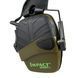 Навушники активні Impact Sport Olive 3585472 фото 3