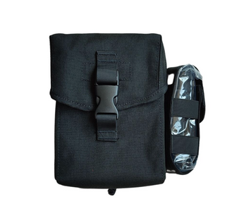Аптечка тактична First Aid Kit v.3 (з турнікетом CAT 7) НФ-00002283 фото
