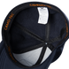 Бейсболка Tactic SoftShell Dark Blue (6542) 6542 фото 6