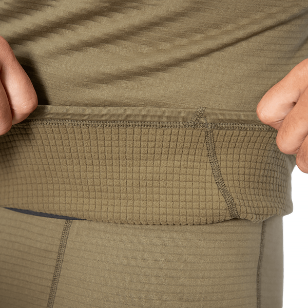 Термобілизна Polarheat quadro stretch 3.0 Tan (7295) 7295 фото