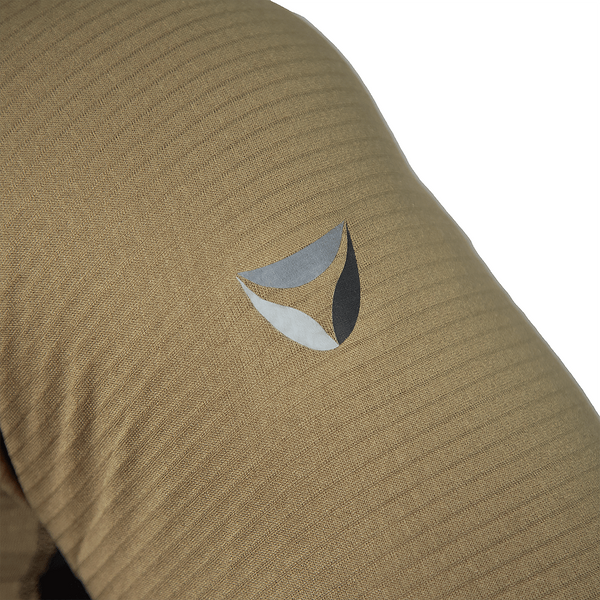 Термобілизна Polarheat quadro stretch 3.0 Tan (7295) 7295 фото