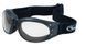 Очки защитные Global Vision Eliminator Photochromic (clear) Anti-Fog , прозрачные фотохромные GV-ELIM24-CL13 фото 2