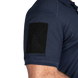 Поло Patrol CoolPass Pique LT Темно-синє (7282) 7282 фото 4