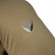 Термобілизна Polarheat quadro stretch 3.0 Tan (7295) 7295 фото 3