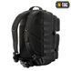 M-Tac рюкзак Large Assault Pack Чорний 36л 10334002 фото 2