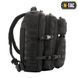 M-Tac рюкзак Large Assault Pack Чорний 36л 10334002 фото 3
