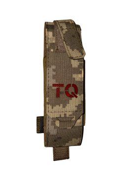 Подсумок под турникет и ножницы Stryker LaserCut MM-14 GEN 3.0 НФ-00000350 фото