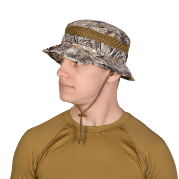Панама Boonie Air Twill Татарське зілля (7906) 7906 фото